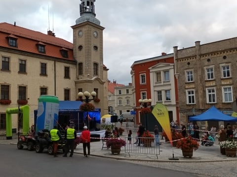 DRJ: Sudecka Setka w Boguszowie Gorcach - 1