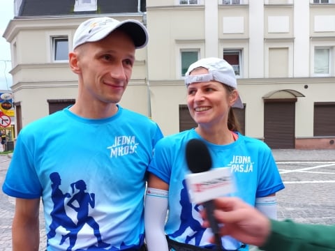 DRJ: Sudecka Setka w Boguszowie Gorcach - 2