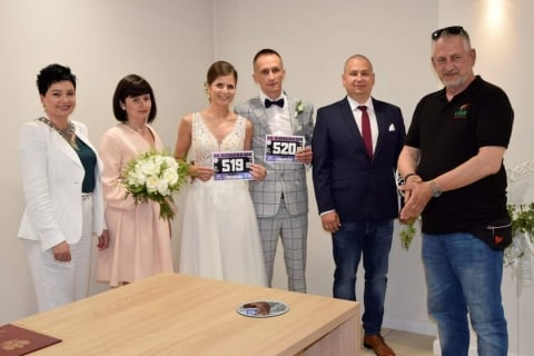 DRJ: Sudecka Setka w Boguszowie Gorcach - 3
