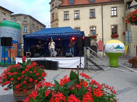 DRJ: Sudecka Setka w Boguszowie Gorcach - 4
