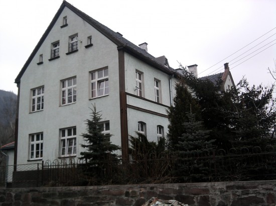 Szkoła do likwidacji - 3