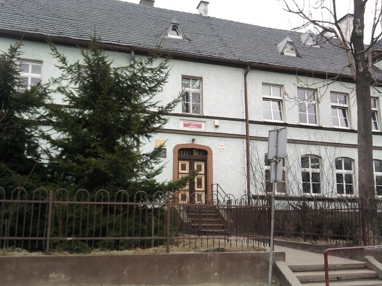 Szkoła do likwidacji - 1