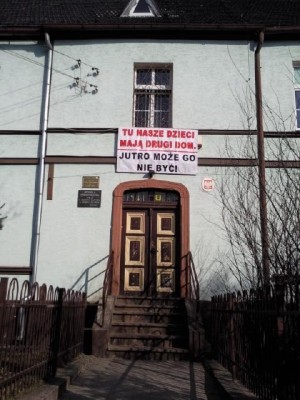 Szkoła do likwidacji - 4
