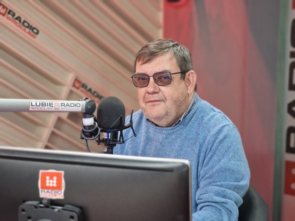 Prof. Alberski: Wynik wyborów na razie niemożliwy do przewidzenia - fot. RW
