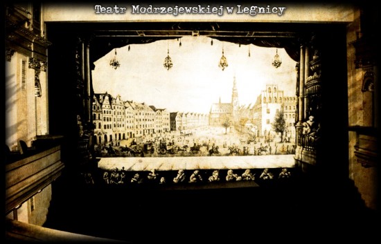 Teatr nie dostanie pieniędzy - 
