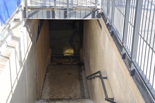 Nowe oblicze Dworca Głównego - 6