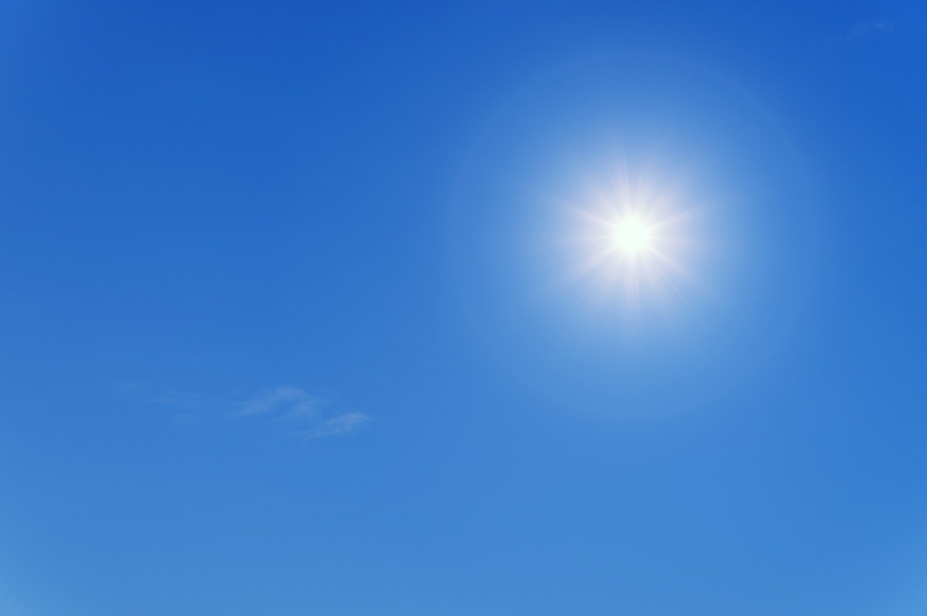 Lato w pełni. Będzie ciepło i bez deszczu - Fot: zdjęcie ilustracyjne, Pixabay