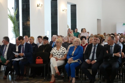 Sokołowsko – najpiękniejszą wsią w regionie - 3