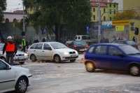 Więcej sekundników na krzyżówkach - Fot. archiwum prw.pl