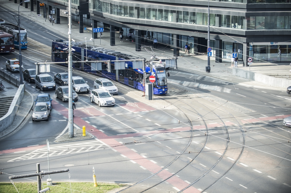 Remonty i jeszcze raz remonty. Wakacje pod znakiem #TORYwolucji - fot. ilustracyjna / Radio Wrocław