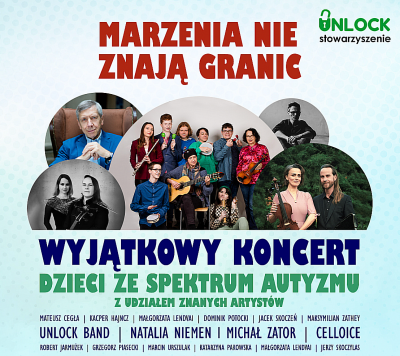 Od skromnych początków do marzeń, które nie znają granic (Rozmowy RWK) - 0