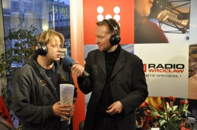 32. PPA: Gala w Radiu Wrocław - 5