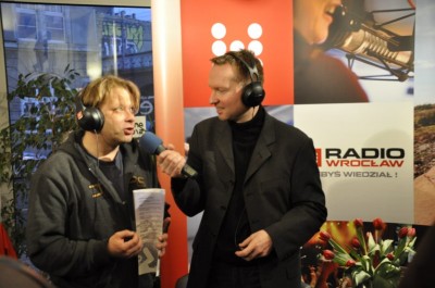32. PPA: Gala w Radiu Wrocław - 4