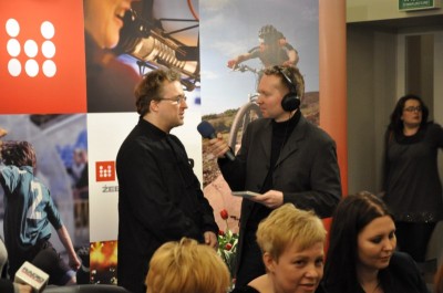32. PPA: Gala w Radiu Wrocław - 13