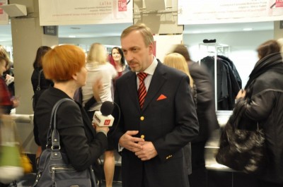 32. PPA: Gala w Radiu Wrocław - 11