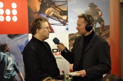 32. PPA: Gala w Radiu Wrocław - 12