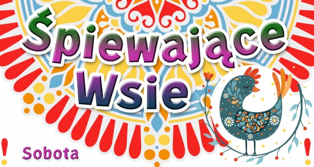 Świętują 10-lecie zespołu ludowego - fot. mat. prasowe