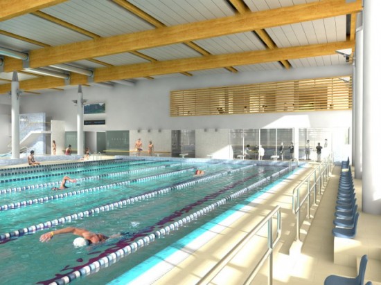 Aqua Zdrój w Wałbrzychu tuż tuż  - 4