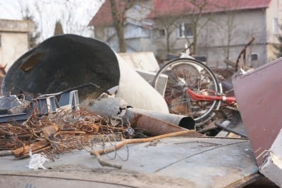 Solidarnie z wielką tragedią - 5