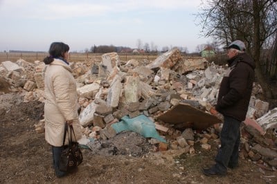 Solidarnie z wielką tragedią - 4