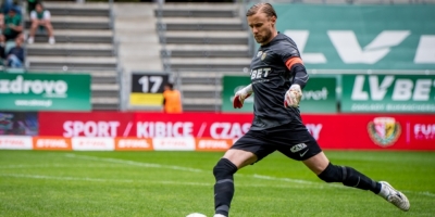 Michał Szromnik odchodzi ze Śląska
