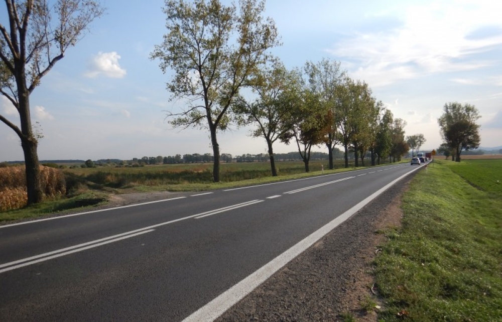 Wieczór z Dolnego Śląska: Sprawdzamy stan przygotowań do budowy trasy S8  - fot. archiwum radowroclaw.pl