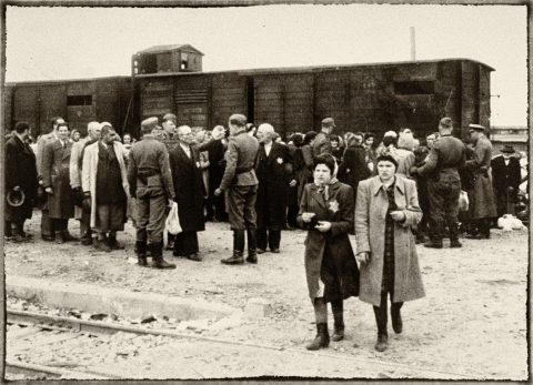 Sekret Złotego Pociągu cz. 03. Dolnośląskie Tajemnice odkrywamy z Joanną Lamparską [FILM odc. 158) - 11