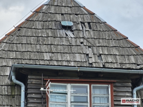 Są pieniądze na remont dachu w Andrzejówce - 3