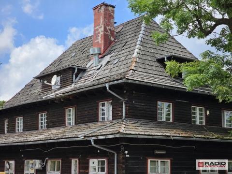 Są pieniądze na remont dachu w Andrzejówce - 6
