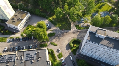 Kolejny duży remont w Zgorzelcu. Trwa przebudowa ulicy Konarskiego