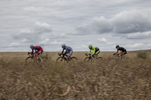 Visegrad 4 Bicycyle Race Grand Prix Polski - 0