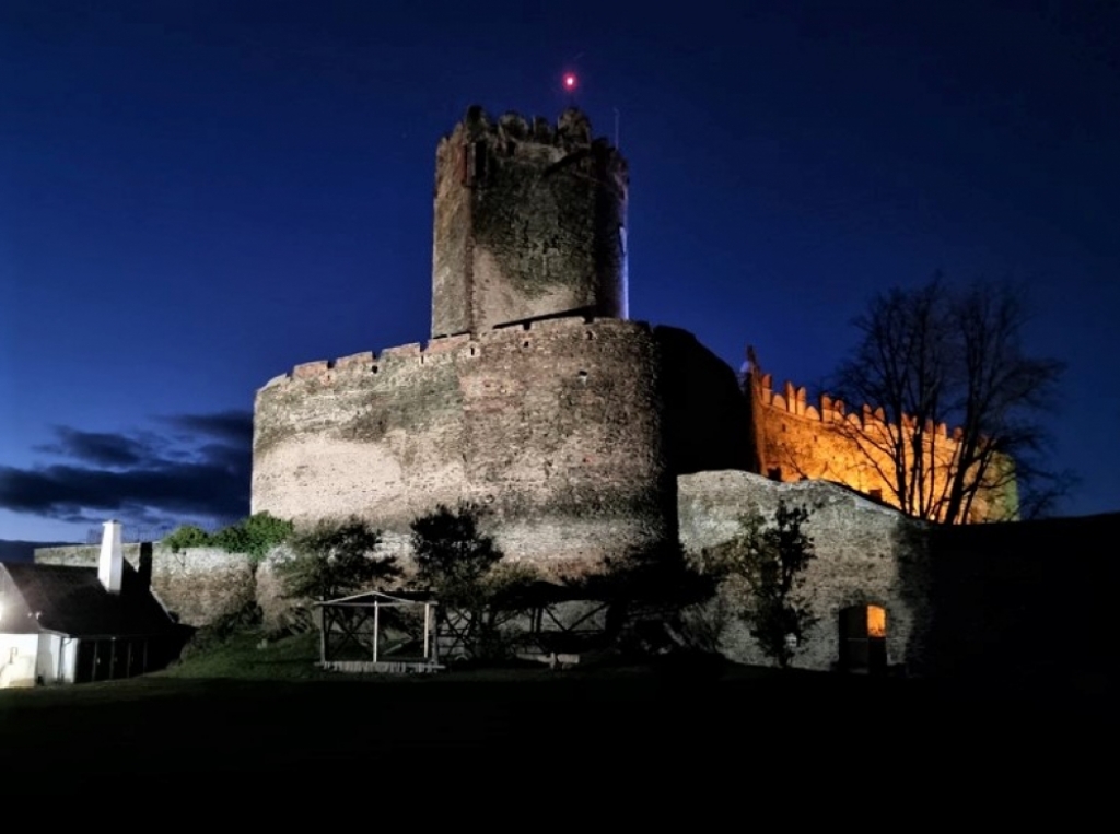 Tego jeszcze w Bolkowie nie grali. Zmienią zamek w operę - fot. Muzeum Zamku Bolków