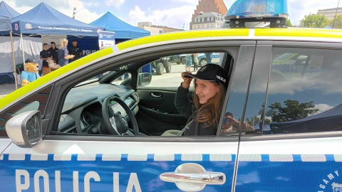 Wojewódzkie obchody święta policji we Wrocławiu - 3