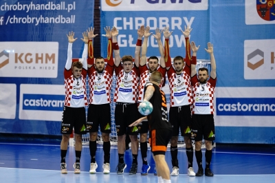 Szczypiorniści z Głogowa poznali pucharowych przeciwnik&oacute;w