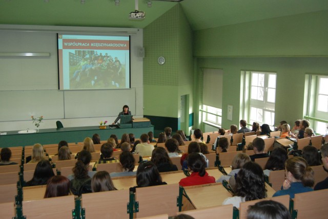 Dni otwarte na Politechnice - 3
