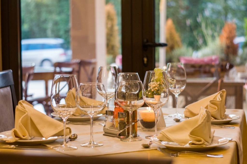 Kryzys w branży gastro. Co siódmy restaurator ma długi - zdjęcie ilustracyjne; fot. pixabay