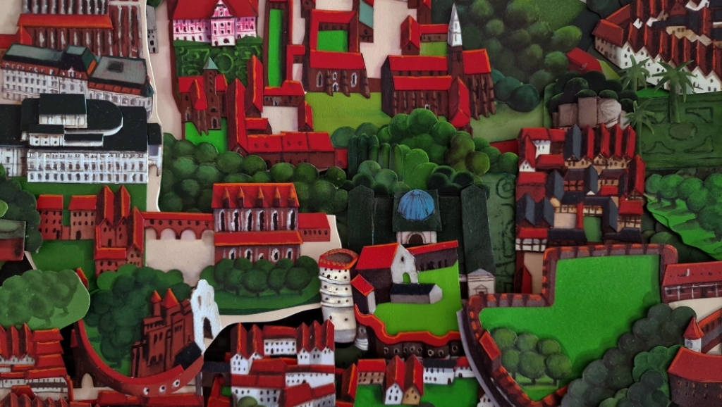 Na ile Wrocław zmienił się przez stulecia? - fot. mat. prasowe