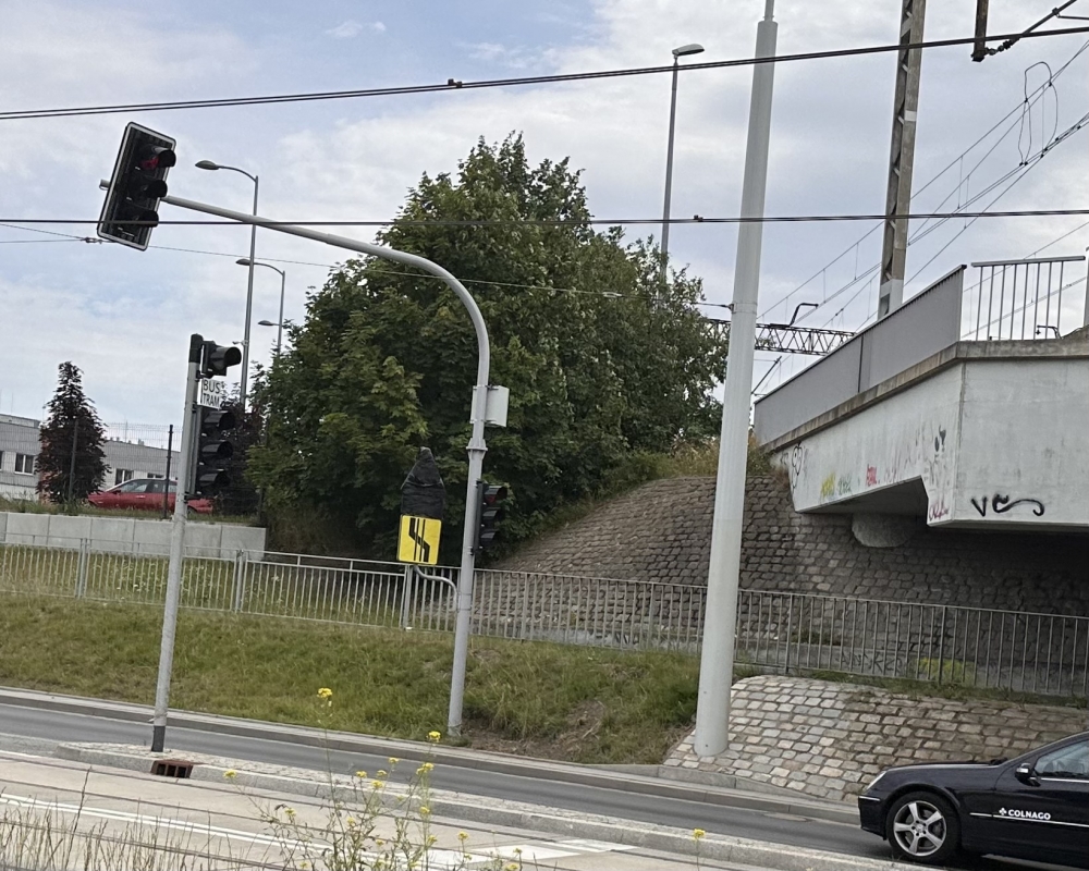 TAT: Nowa droga, stare problemy - fot. Jakub Dworzecki