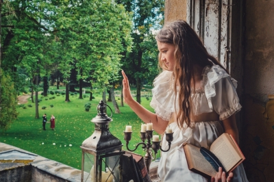 Odnaleźli pamiętniki opisujące ich wieś sprzed 200 lat