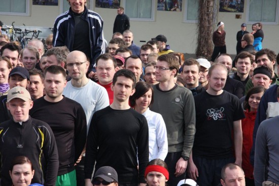 Poradnik dla biegaczy! -