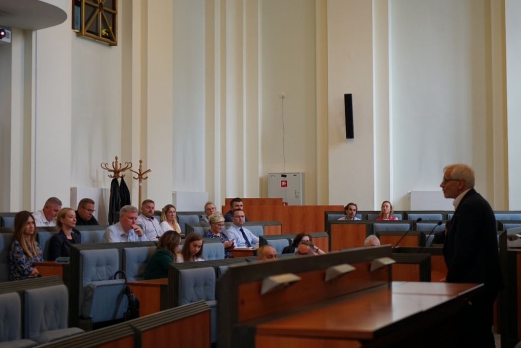 Dolny Śląsk otrzyma 200 mln złotych na ochronę zabytków - fot. DUW