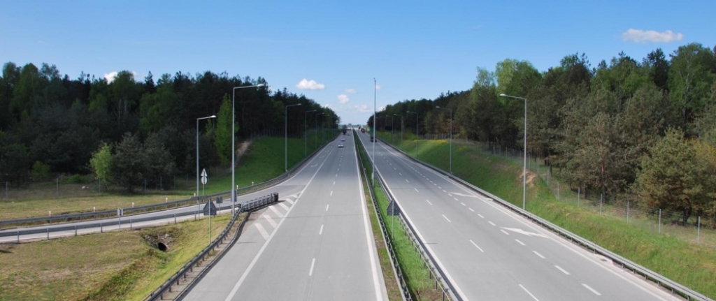 Znamy oferty przetargu na budowę trzech odcinków S8 - fot. gov.pl