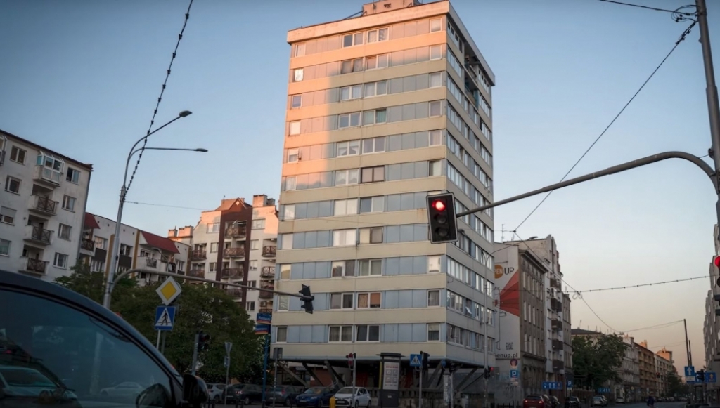 Znamy treść pisma Powiatowego Inspektora Nadzoru Budowlanego do zarządcy Trzonolinowca - fot. RW