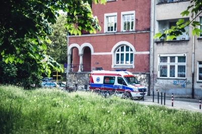 Wieczór zDolnego Śląska: Pieniądze dla szpitali