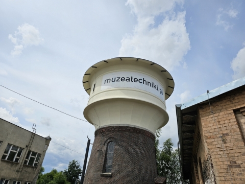 Muzeum Kolejnictwa już prawie po metamorfozie - 2
