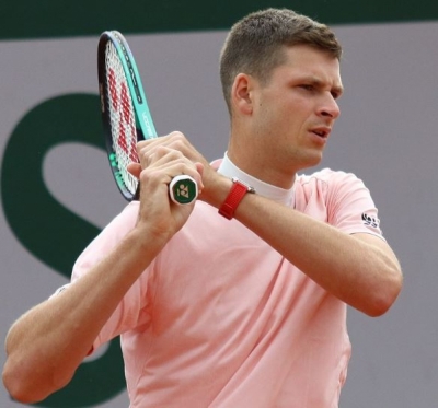 Turniej ATP w Waszyngtonie: Porażka wrocławianina
