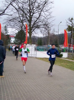 Pół maratonu wokół Ślęży (Zobacz) - 8