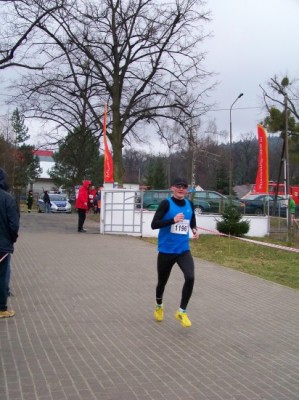 Pół maratonu wokół Ślęży (Zobacz) - 9