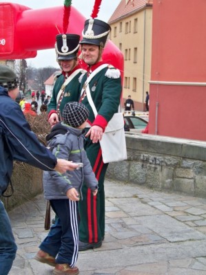 Pół maratonu wokół Ślęży (Zobacz) - 5