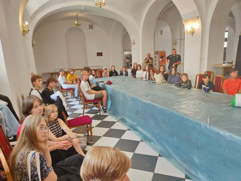 Legnica stolicą kreskówek? Po raz 30. przyjechali twórcy z całej Polski - 2